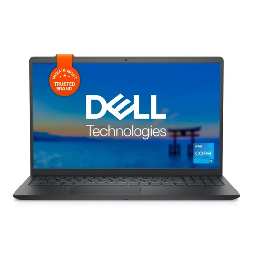 DELL Inspiron 15 3520 Intel Core i5 12th Gen Core i5 - (8 GB/512 GB SSD)