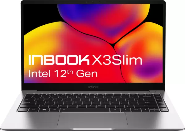 Infinix Intel Core i7 1255U - (32 GB/512 GB SSD)