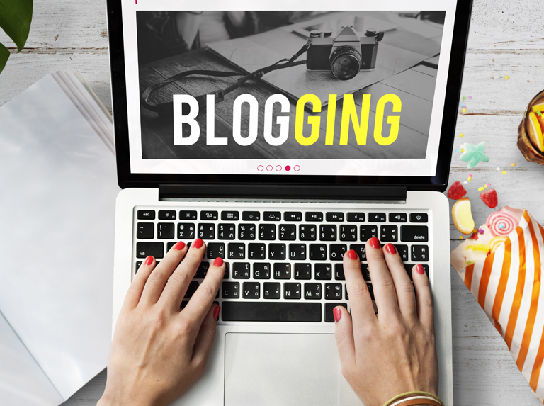 Profitable Bloggers’ Program