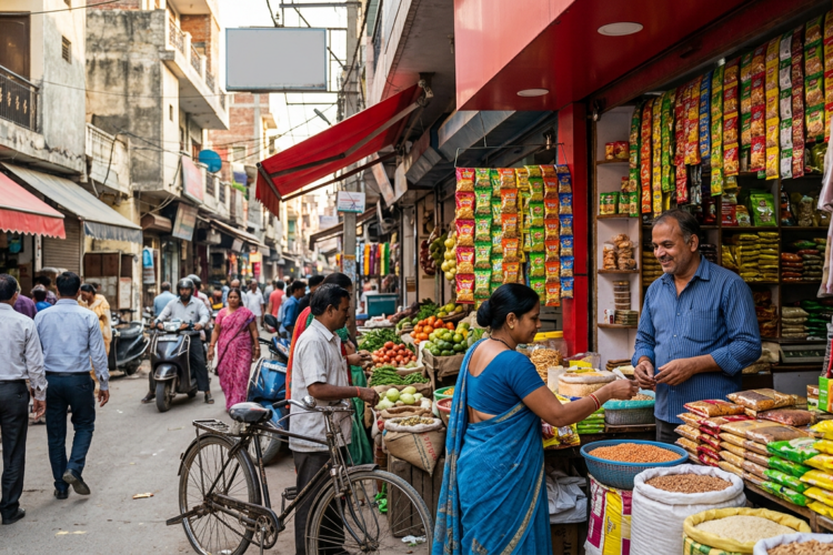Double Delhi Sales with a Free Business Listing