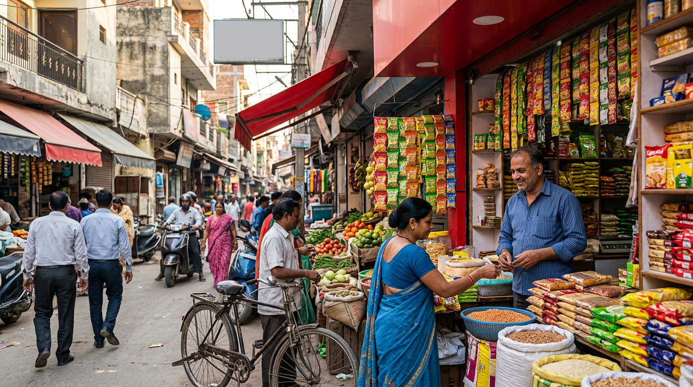 Double Delhi Sales with a Free Business Listing