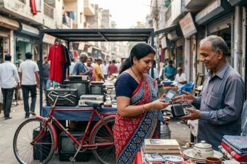 Sell Used Goods Faster: Burari Classified Ads