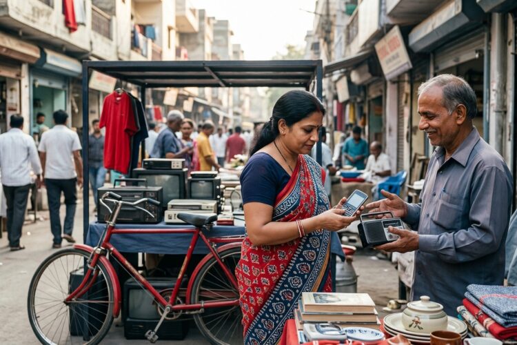 Sell Used Goods Faster: Burari Classified Ads
