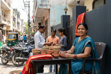 Boost Delhi Home Business Leads with Free Ads