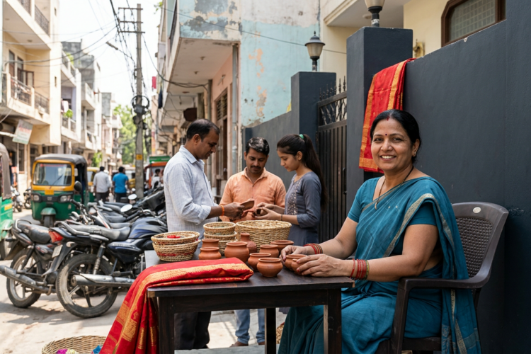 Boost Delhi Home Business Leads with Free Ads