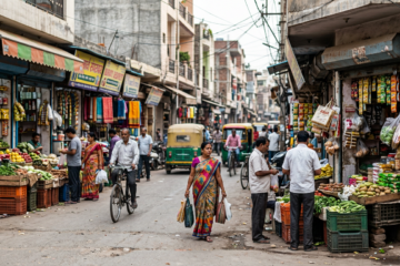 Free Burari Business Directory: Delhi NCR Guide