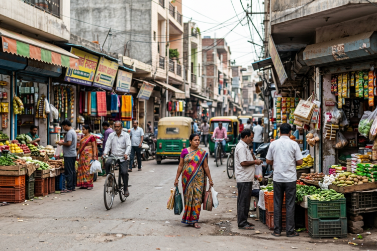Free Burari Business Directory: Delhi NCR Guide