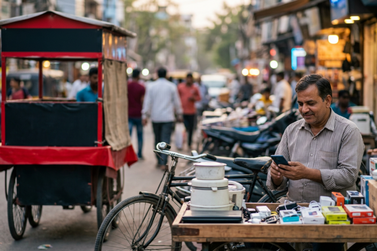 Optimize OLX Ads for Fast Delhi Buyers