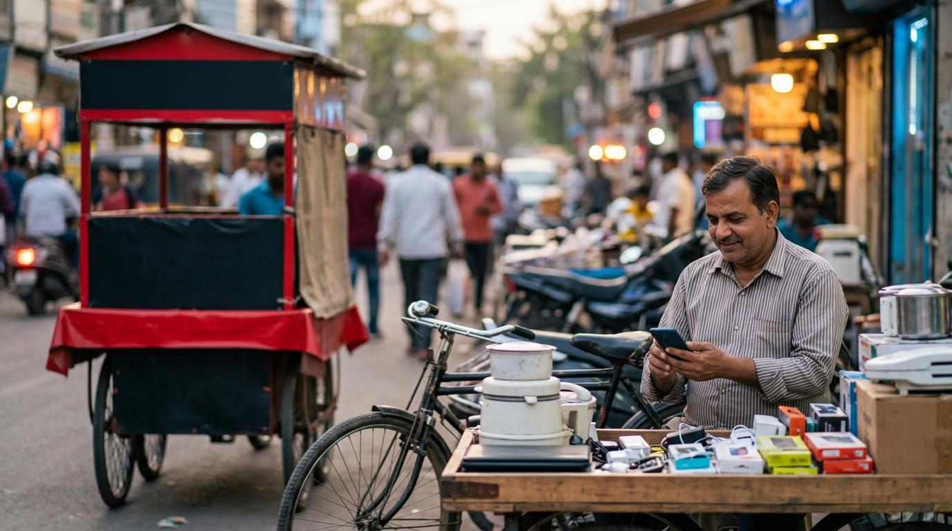 Optimize OLX Ads for Fast Delhi Buyers