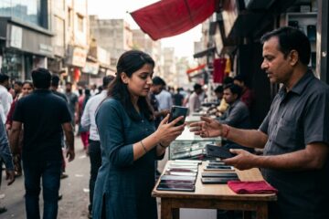 How to Buy Used Phones in Delhi Safely
