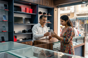 Used Electronics in Burari: Buy & Sell Guide