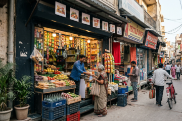 5 Free Listings for Burari Local Shops