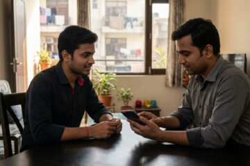 How to Safely Sell Your Smartphone on Burari