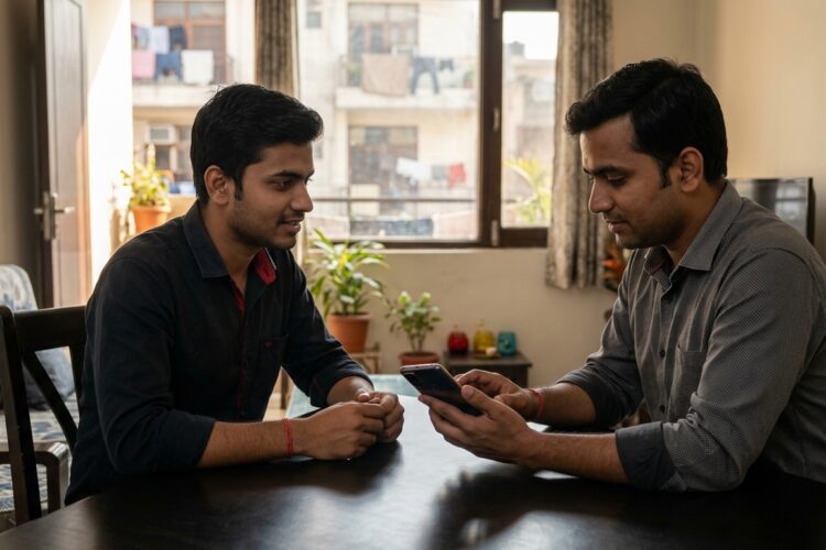 How to Safely Sell Your Smartphone on Burari