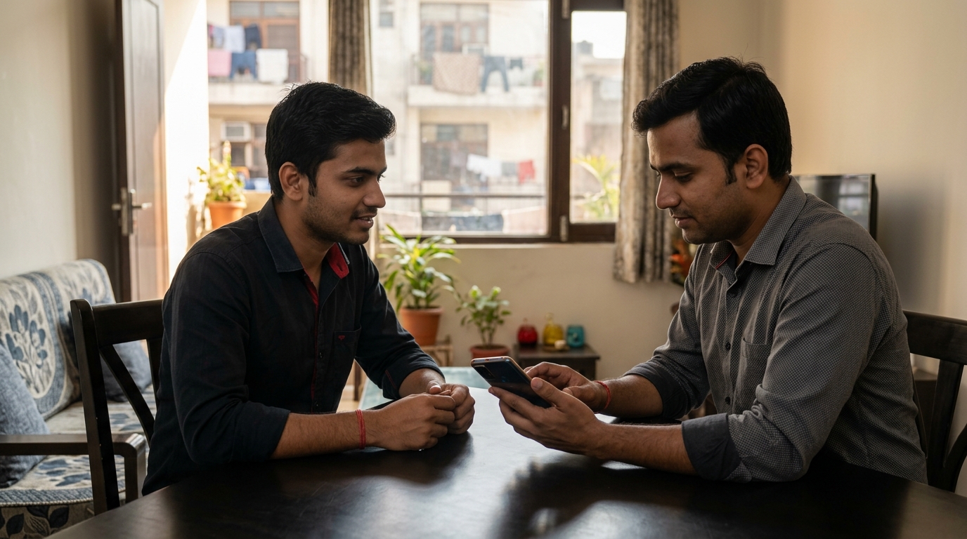 How to Safely Sell Your Smartphone on Burari