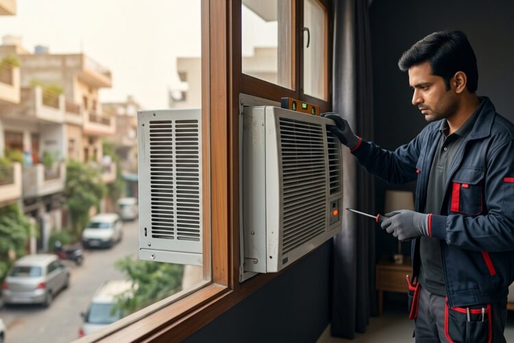 Verified Second Hand AC in Burari | Save Big