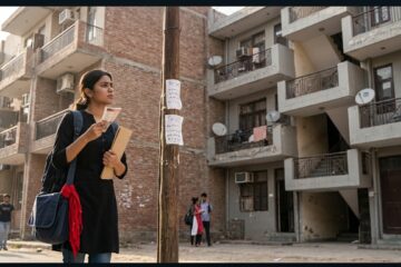 Burari Rent Guide: Delhi Student Housing Tips