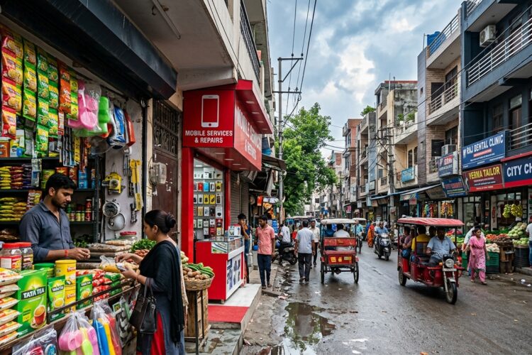 5 Burari Directory Hacks for Delhi Businesses